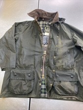 Barbour Beaufort 1993 Vintage