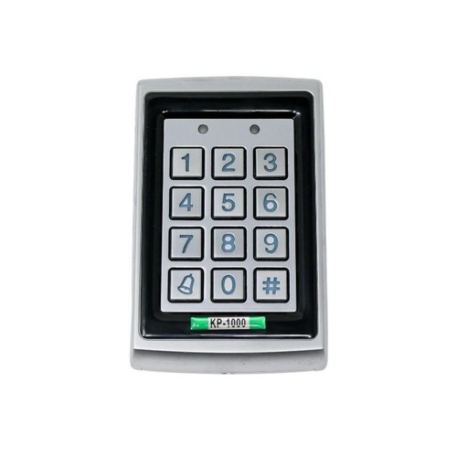 Rgal kp1000 keypad - rgal,