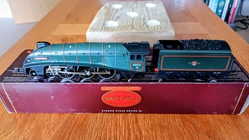 Gauge hornby railways - gauge,