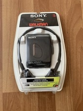 Brand New Sealed Sony Walkman