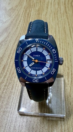 Timex charming little - timex, a