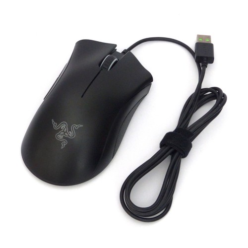 Razer deathadder essential - razer,