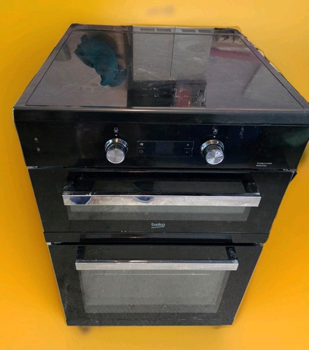 Beko double oven bd16c - bd16c, 65k