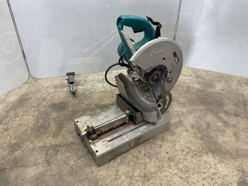 Makita lc1230 metal chop - makita,