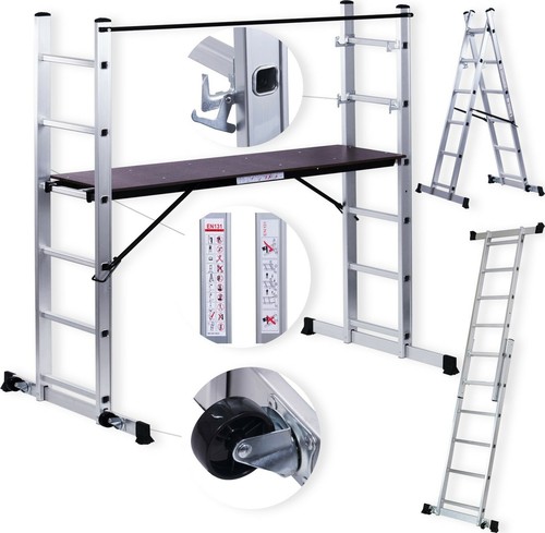 Heavy duty telescopic - heavy,