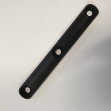 Laser Pico Transom Flap Fixing