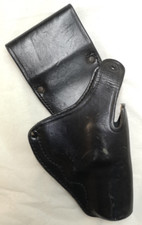 Black Leather Tiger GP 100