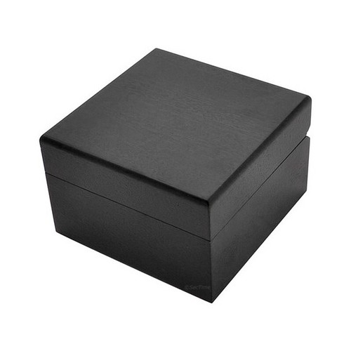 Single storage wooden watch - single,