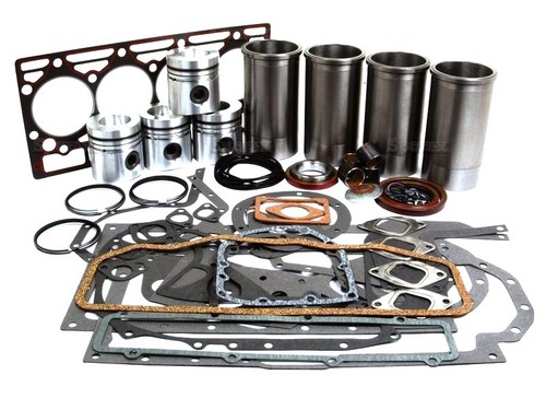 Engine overhaul kit for case - overhaul,