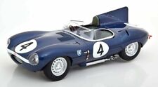 CMR 1/18 ECURIE ECOSSE JAGUAR