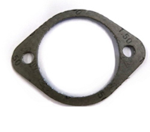 Exhaust gasket yamaha tdr - exhaust, 250