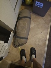 Outwell Columbia River Front Extension