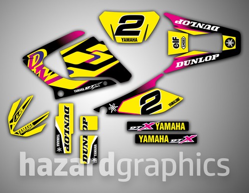 Yamaha dt125x dtre x - yamaha,