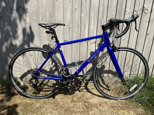 Pinnacle dolomite road bike - dolomite,