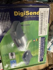 DG-300 MAIN pack av sender system Wirefree