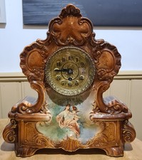 Stunning Antique Victorian