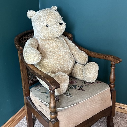Gund winnie the pooh bear - gund,
