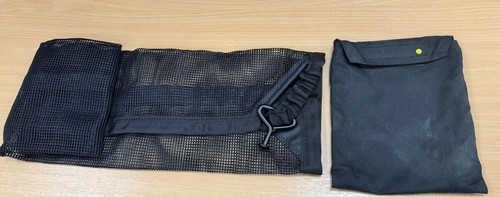 Bmw series cargo net - series, 3