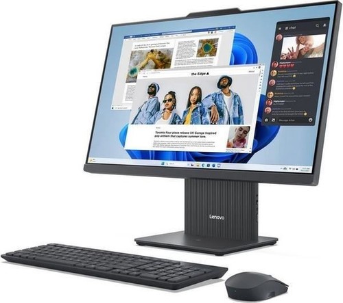 Lenovo ideacentre aio - lenovo, 23.8"