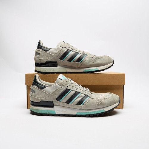 Adidas 600 men grey - zx,