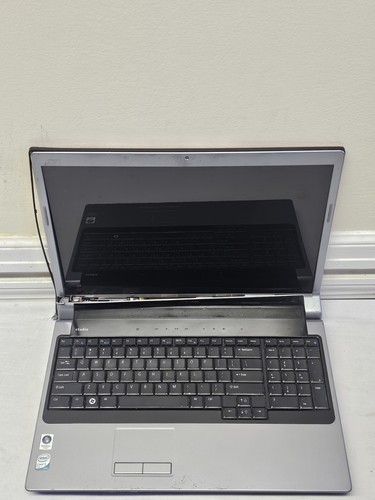 Dell studio 1737 - dell,