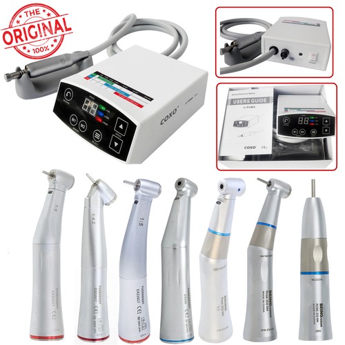 Coxo dental electric - coxo, motors