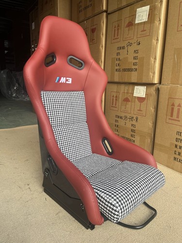 Bespoke recaro style - bespoke,