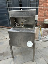 Biodiesel Machine. Biodiesel