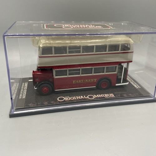 Original omnibus guy arab - original,