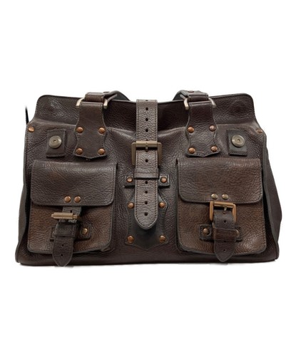 Mulberry roxanne leather - roxanne,