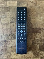DENON RC-1022 Genuine Remote