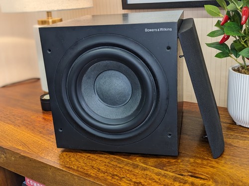 Bowers wilkins asw608 - bowers, b&w
