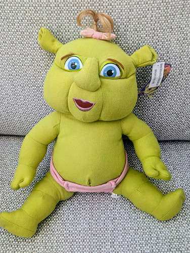 Dreamworks shrek the - dreamworks, third