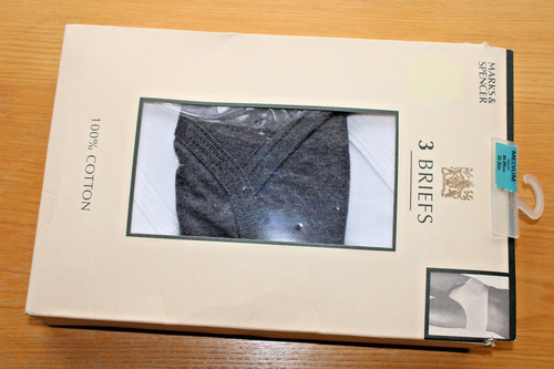 Vintage marks and - m&s, spencer