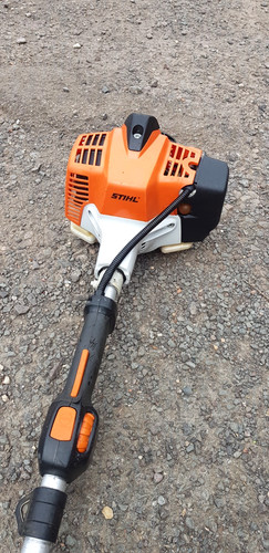 Stihl petrol kombi - km, 94