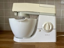 Kenwood Chef KM201 stand mixer