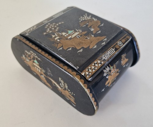 Vintage japanese style black - vintage,