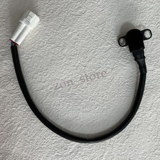 Throttle Position Sensor