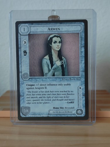 Arwen middle earth - -,