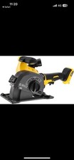 DeWalt DCG200NT-XJ 54v XR FLEXVOLT Brushless Wall Chaser Body Only