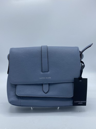 Bnwt lloyd baker leather - baker,
