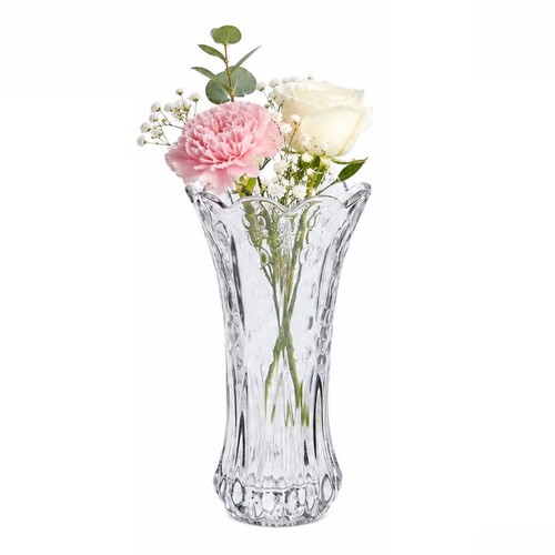 Clear heavy glass - clear,