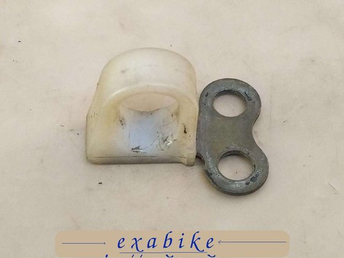 Cable guide for yamaha 125 - guide,