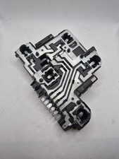 Volkswagen Golf Mk2 Genuine Left Hand Rear Tail Lamp Bulb Holder 191945257 Used