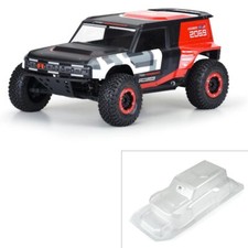 Pro-Line Ford Bronco R: Short