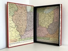 Hollow Book-Key Safe-Jewellery