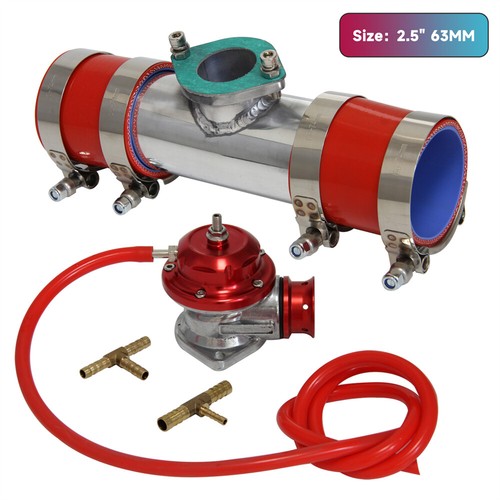 Type 10psi blow - blow, valve