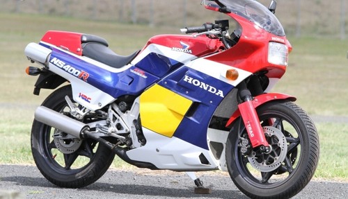 Honda ns400r ns400 nc19 - honda,
