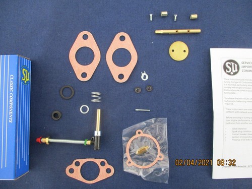 Austin a60 a55 a40 - a55, hs2