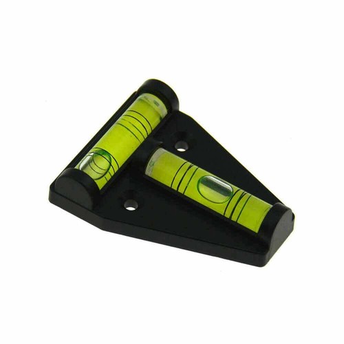 Spirit level caravan - 2x, rv